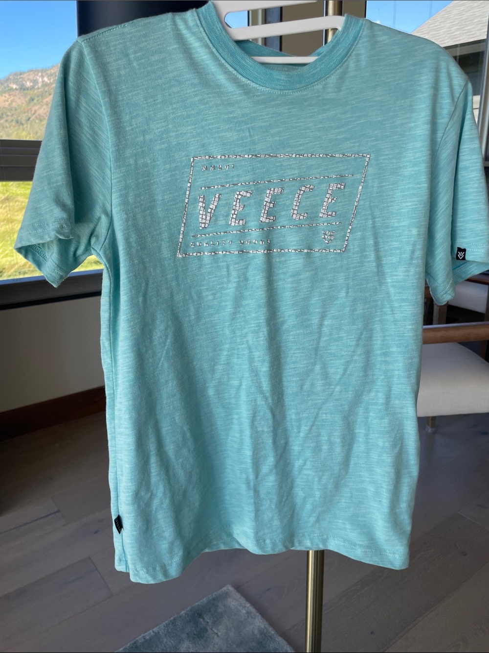 Men's Short Sleeve Tee - from The Buckle